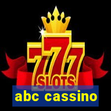 abc cassino